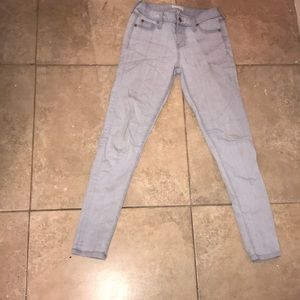 jeans